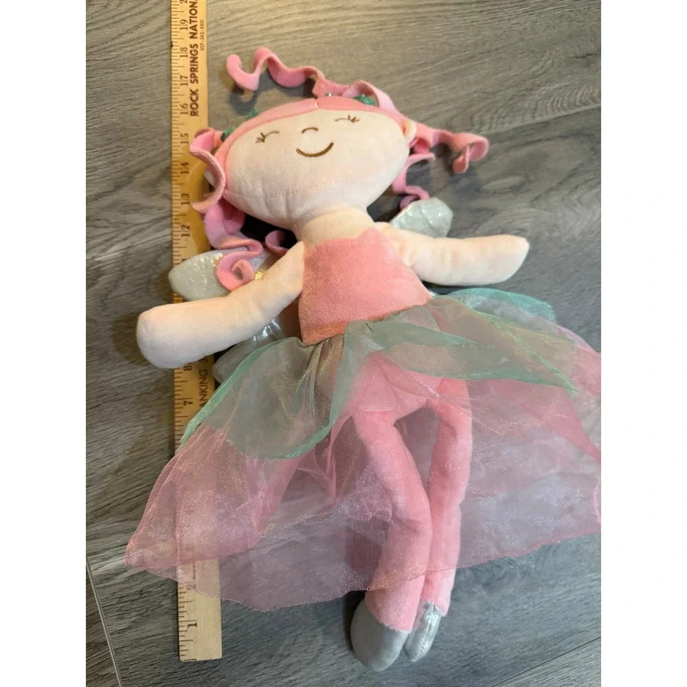 Wondertreats Tooth Fairy Plush Doll 18